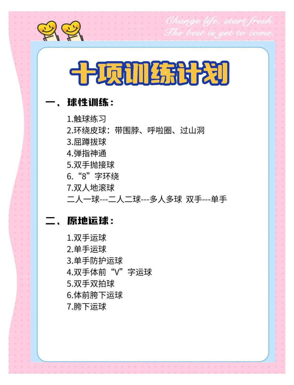 如何根据比赛需求调整篮球综合训练内容